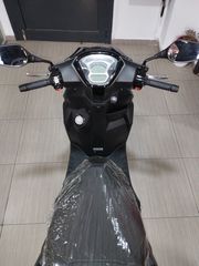 Kymco Agility 125 2026 AGILITY 125 S-thumb-3
