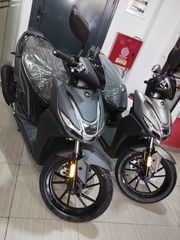 Kymco Agility 125 2026 AGILITY 125 S-thumb-6