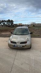 Nissan Micra 2004 K12