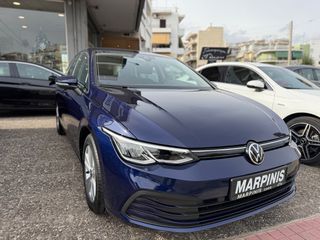 Volkswagen Golf 2020 1.5 TSI ACT 130HP LIFE