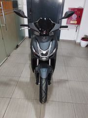 Kymco Agility 125 2026 AGILITY S 125-thumb-2
