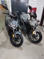 Kymco Agility 125 2026 AGILITY S 125-thumb-1