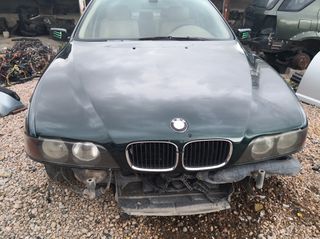 Καπό εμπρός BMW E39 520 1996 2002