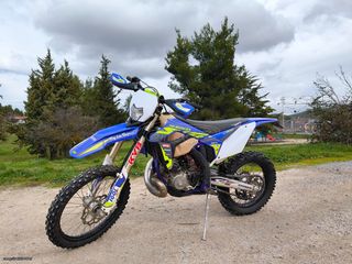 Sherco 300 SE 2022 FACTORY