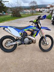 Sherco 300 SE 2022 FACTORY-thumb-1