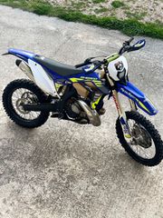 Sherco 300 SE 2022 FACTORY-thumb-4