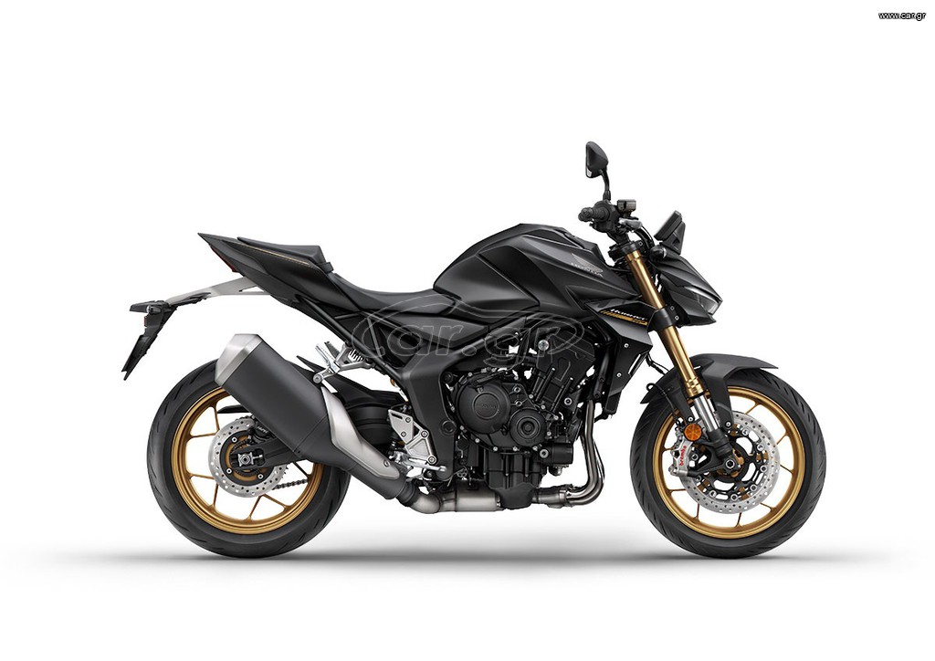 Honda CB 1000 2026 HORNET SP ΕΤΟΙΜΟΠΑΡΑΔΟΤΟ 400ΕΥΡΩ ΕΚΠΤΩΣΗ