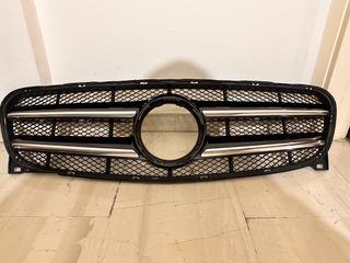 Μάσκα Mercedes GLA 180-200-220 2013-2016 line Amg