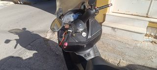 Sym Maxsym 400i 2015-thumb-1
