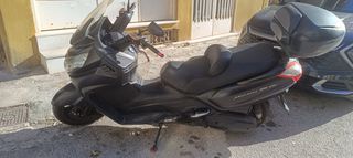 Sym Maxsym 400i 2015-thumb-2