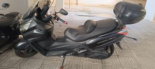 Sym Maxsym 400i 2015-thumb-9