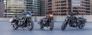 Honda CMX 1100 2026 REBEL ATOKA-thumb-1