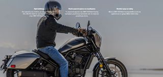Honda CMX 1100 2026 REBEL ATOKA-thumb-3