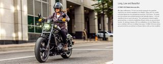 Honda CMX 1100 2026 REBEL ATOKA-thumb-7