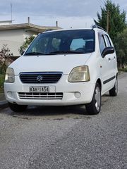 Suzuki Wagon R+ 2001