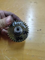 ΑΝΤΙΒΑΡΟ ΣΤΡΟΦΑΛΟΥ CRYPTON R 105