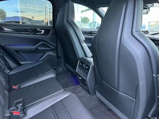 Porsche Cayenne 2021 Coupe E Hybrid - Εγγύηση Porsche Approved-thumb-38
