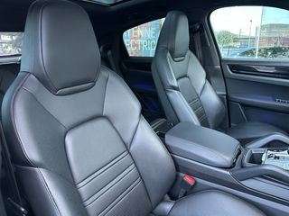 Porsche Cayenne 2021 Coupe E Hybrid - Εγγύηση Porsche Approved-thumb-39