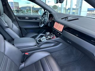 Porsche Cayenne 2021 Coupe E Hybrid - Εγγύηση Porsche Approved-thumb-40