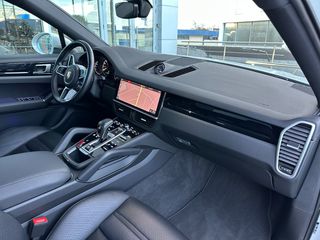 Porsche Cayenne 2021 Coupe E Hybrid - Εγγύηση Porsche Approved-thumb-41