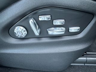 Porsche Cayenne 2021 Coupe E Hybrid - Εγγύηση Porsche Approved-thumb-42