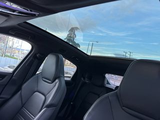 Porsche Cayenne 2021 Coupe E Hybrid - Εγγύηση Porsche Approved-thumb-32