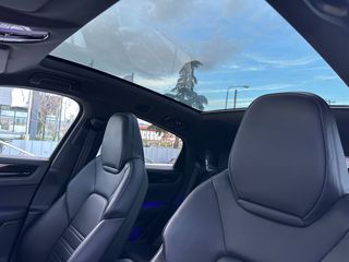 Porsche Cayenne 2021 Coupe E Hybrid - Εγγύηση Porsche Approved-thumb-33