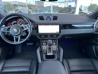 Porsche Cayenne 2021 Coupe E Hybrid - Εγγύηση Porsche Approved-thumb-21