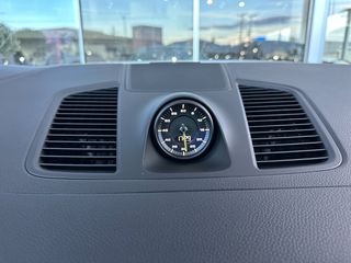 Porsche Cayenne 2021 Coupe E Hybrid - Εγγύηση Porsche Approved-thumb-24