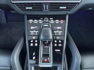 Porsche Cayenne 2021 Coupe E Hybrid - Εγγύηση Porsche Approved-thumb-27