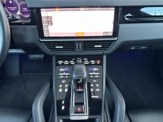 Porsche Cayenne 2021 Coupe E Hybrid - Εγγύηση Porsche Approved-thumb-25