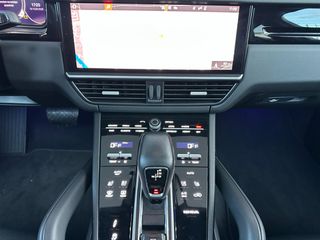 Porsche Cayenne 2021 Coupe E Hybrid - Εγγύηση Porsche Approved-thumb-26