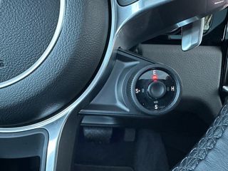 Porsche Cayenne 2021 Coupe E Hybrid - Εγγύηση Porsche Approved-thumb-29