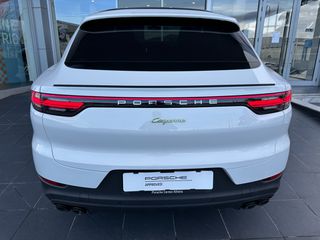 Porsche Cayenne 2021 Coupe E Hybrid - Εγγύηση Porsche Approved-thumb-7