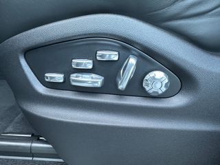 Porsche Cayenne 2021 Coupe E Hybrid - Εγγύηση Porsche Approved-thumb-31