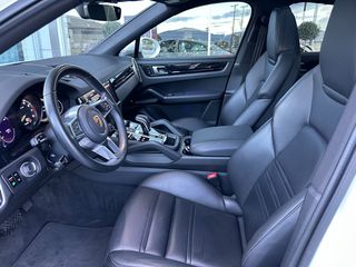 Porsche Cayenne 2021 Coupe E Hybrid - Εγγύηση Porsche Approved-thumb-19
