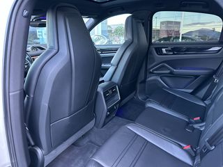 Porsche Cayenne 2021 Coupe E Hybrid - Εγγύηση Porsche Approved-thumb-34