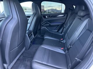 Porsche Cayenne 2021 Coupe E Hybrid - Εγγύηση Porsche Approved-thumb-35