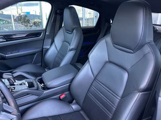 Porsche Cayenne 2021 Coupe E Hybrid - Εγγύηση Porsche Approved-thumb-30