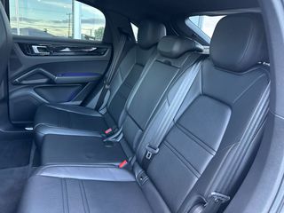 Porsche Cayenne 2021 Coupe E Hybrid - Εγγύηση Porsche Approved-thumb-36