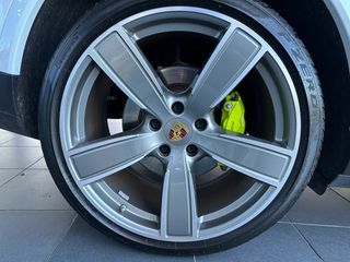Porsche Cayenne 2021 Coupe E Hybrid - Εγγύηση Porsche Approved-thumb-14