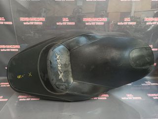 ΣΕΛΑ YAMAHA Χ-ΜΑΧ 250 ΜΕ ΜΙΚΡΟ ΡΑΓΙΣΜΑ!!! PIAGGIO STOCK HOUSE!! ΝΟ.1 ΣΕ ΟΛΗ ΤΗΝ ΕΛΛΑΔΑ!!