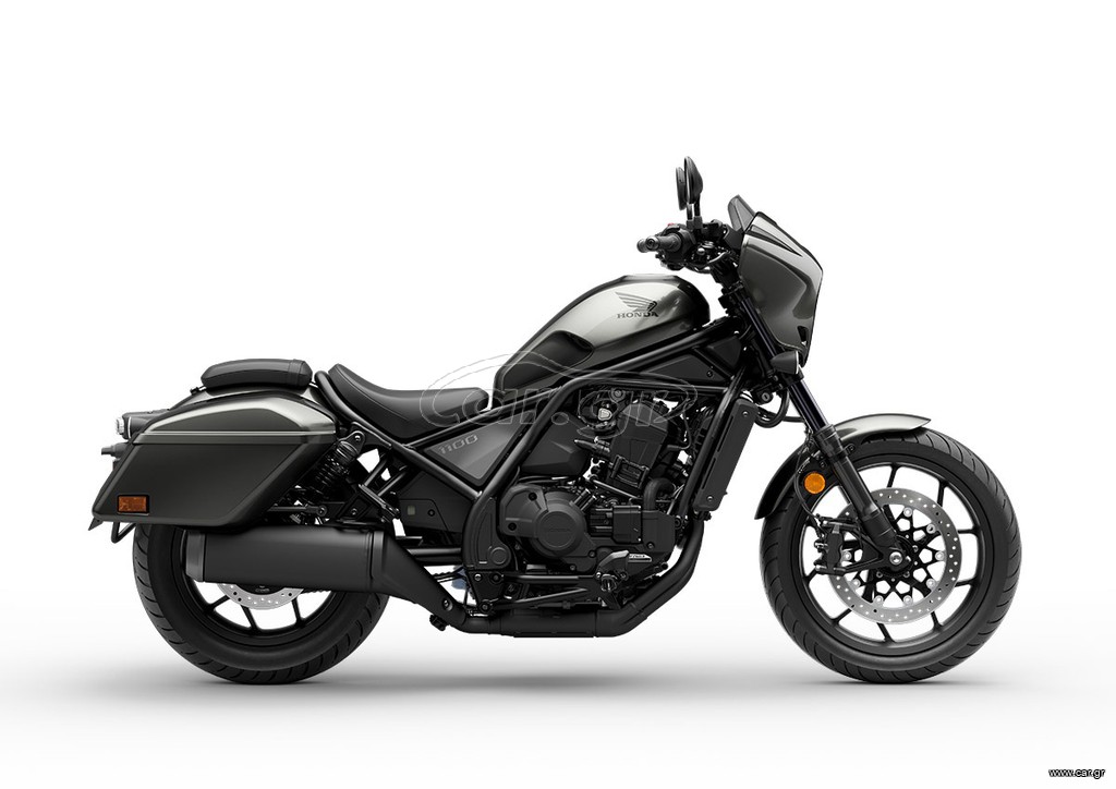 Honda CMX 1100 2026 REBEL DCT TOURING ATOKA