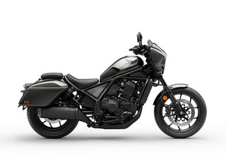 Honda CMX 1100 2026 REBEL DCT TOURING ATOKA