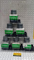ΜΟΝΑΔΑ ABS MERCEDES E CLASS (W214) 23-	A2149001709 A2149027102
