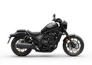 Honda CMX 1100 2025 REBEL DCT SP ATOKA