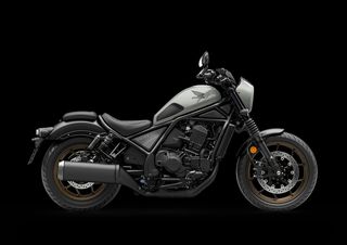 Honda CMX 1100 2025 REBEL DCT SP ATOKA