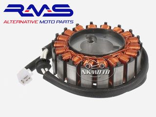 ΠΗΝΙΟΦΟΡΟΣ SH 125 / 150 01 - 04