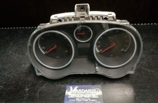 ΚΑΝΤΡΑΝ - ΚΟΝΤΕΡ  OPEL  CORSA D <S07>  (07/2006-08/2014)  ΚΩΔ. P0013369220 , 2317383 , 1303304 B , ACLY