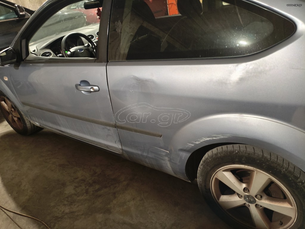 Ford Focus 2007